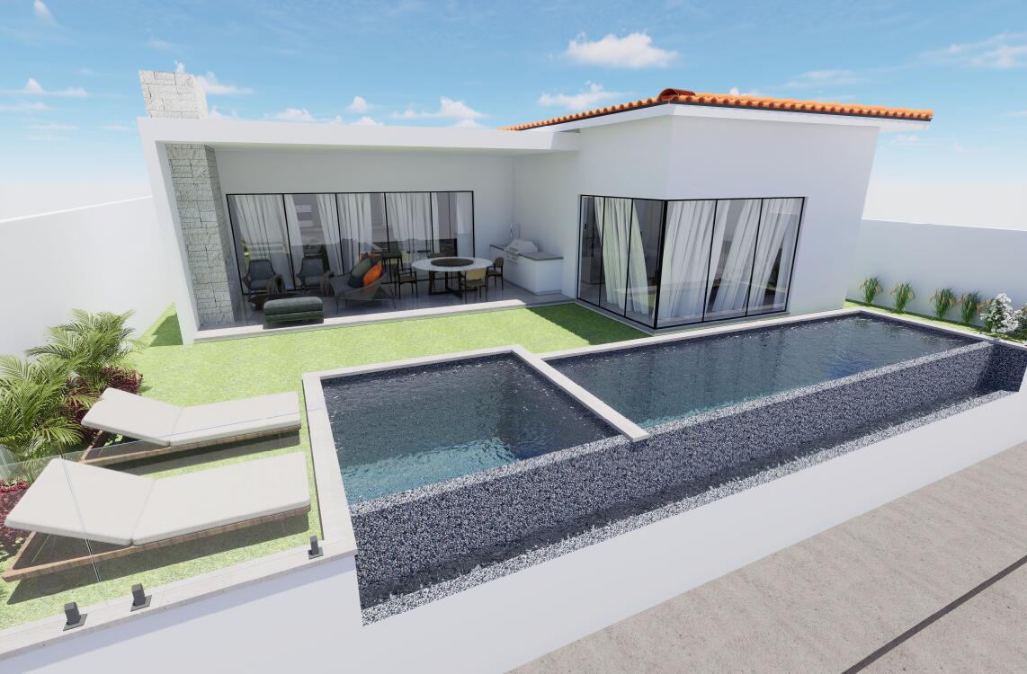 Los Cabos Laguna Hills Casa Piedra Sol is an extraordinary newly completed ocean – Costa Villa 103, C. Barrancas, Cabo San Lucas, BS