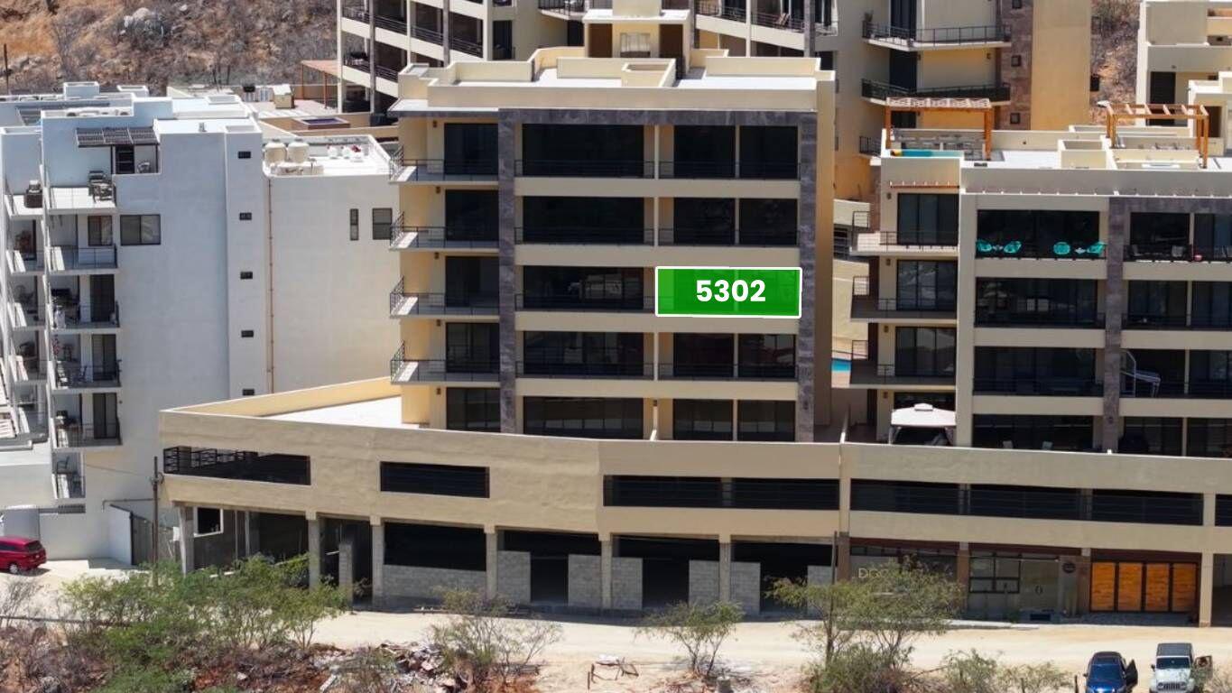 Los Cabos Vista Mare – Don Alberto, Cabo San Lucas, BS