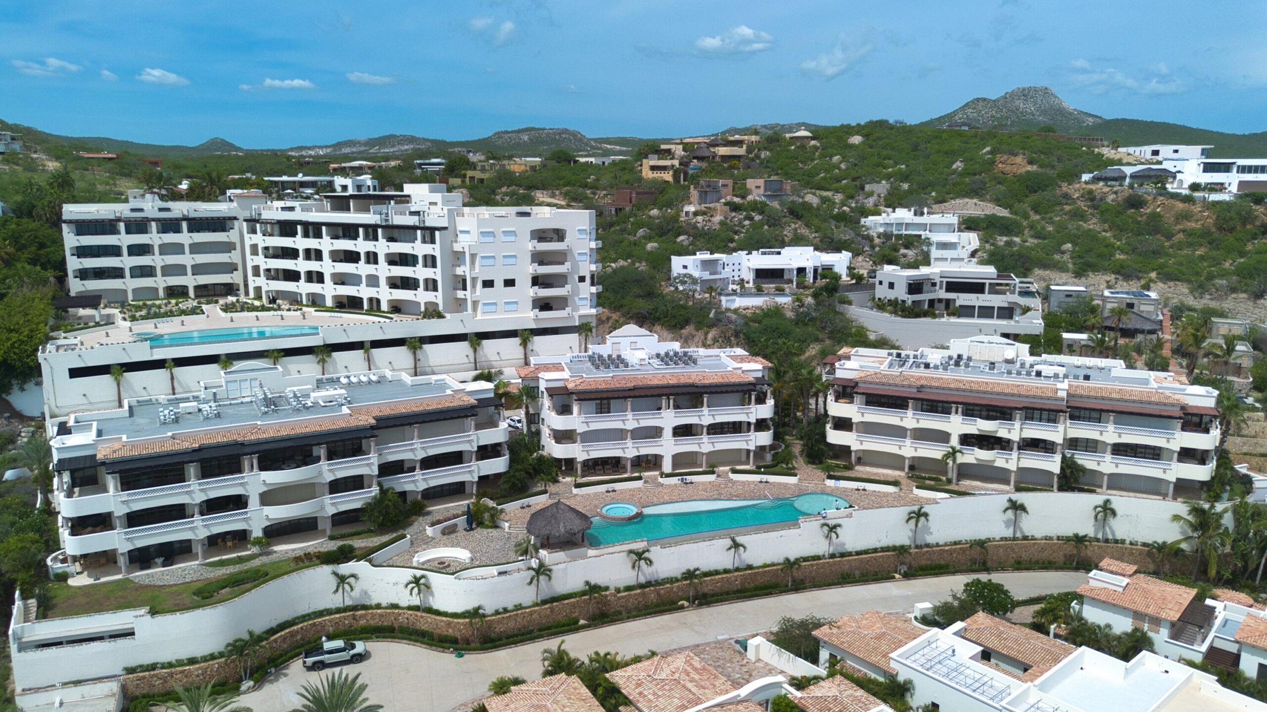 Los Cabos El Encanto – Encanto de La Laguna, San Jose del Cabo, Baja California Sur BS