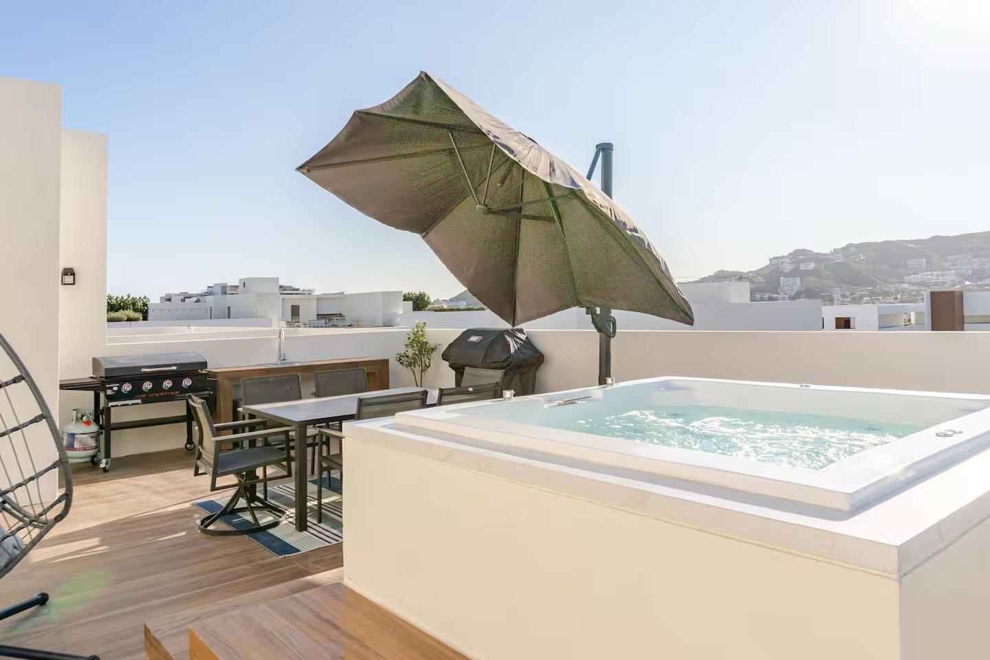 Los Cabos Marea Los Cabos – Penthouse Pelican, Cabo San Lucas, Baja California Sur BS
