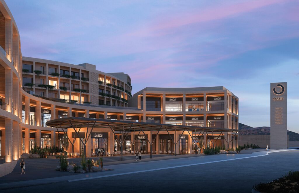 Los Cabos Cabo Costa Experience elevated coastal living in this stunning penthouse at Cabo Costa, offering sweeping – Phase 2 Villa 10 Garage #46, San Jose del Cabo, BS