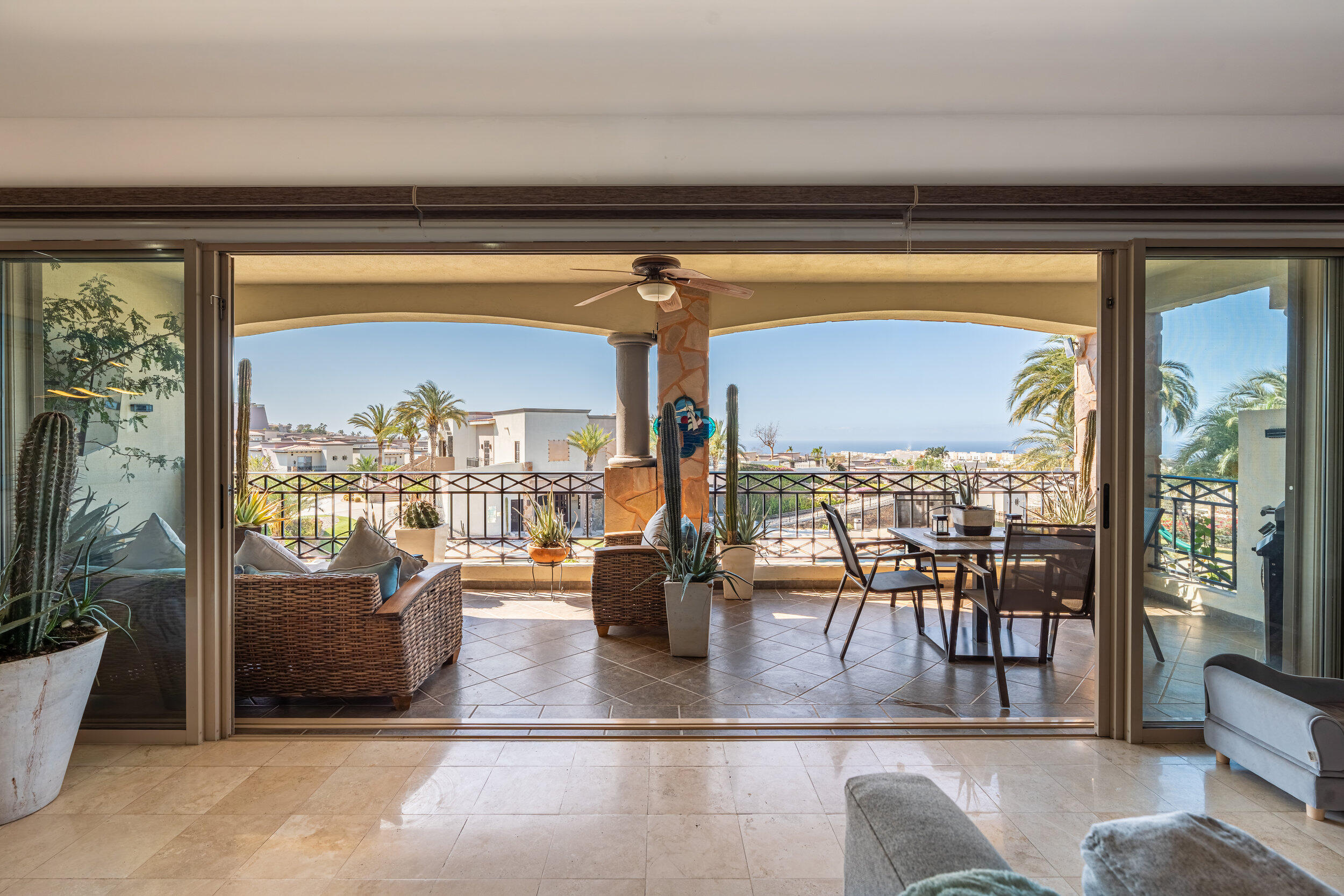 Los Cabos Villa Cabo Sur Price – The O pedregal 1 B Torre Norte, Cabo San Lucas, Cabo San Lucas, BS