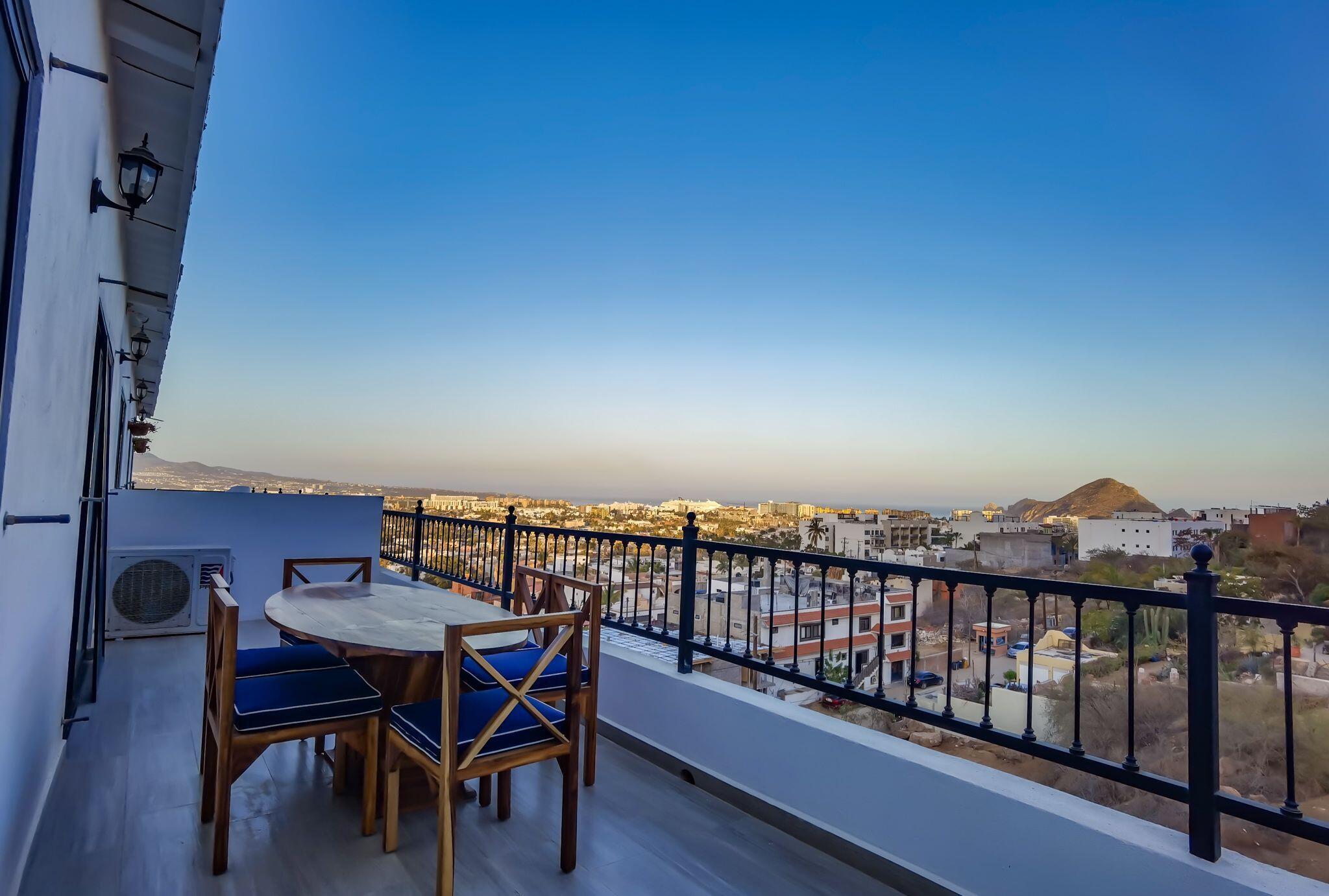 Los Cabos Ventanas – Ventanas PH, Cabo Corridor, Cabo Corridor, BS