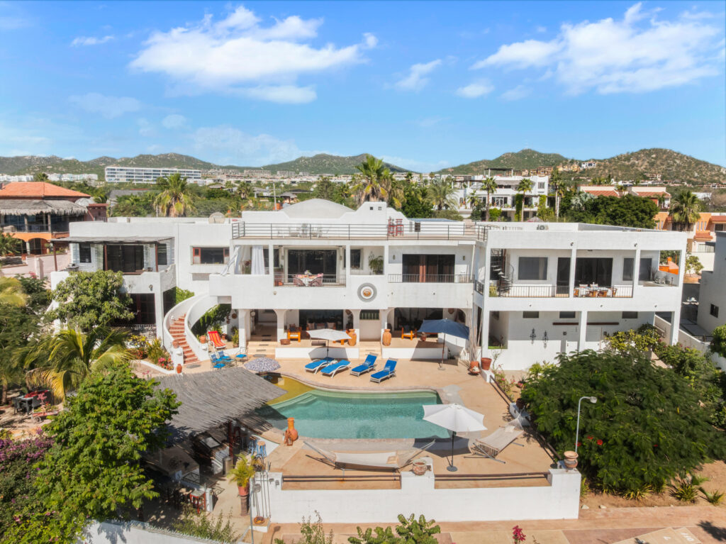 Los Cabos El Tezal W:General Sunset Oasis is a unique ocean- – Villa Vista Soleada, Cabo San Lucas, BS